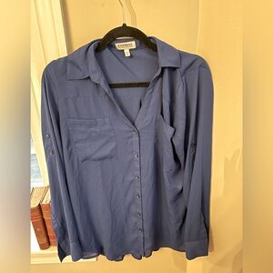 Express Portofino Dress Shirt